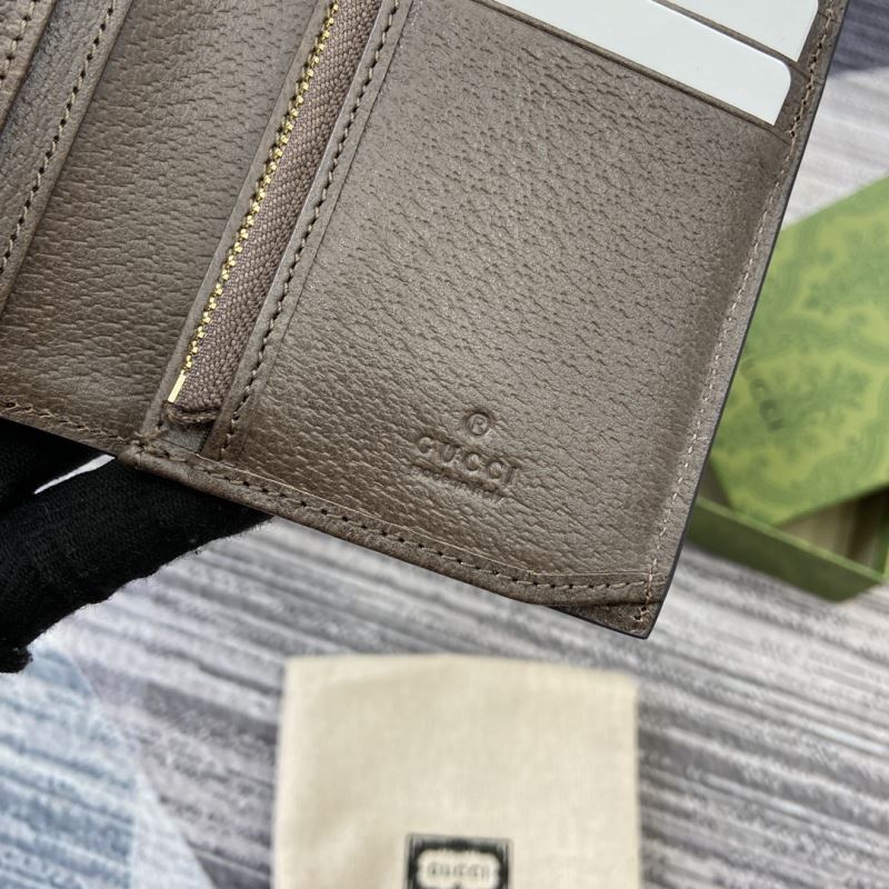 Gvc*1 wallets